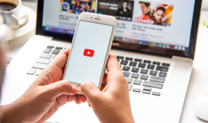 cara baru nonton youtube dapat uang