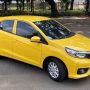 Harga mobil Honda Brio bekas
