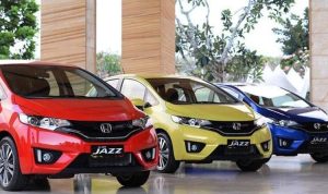 Bikin Kaget! Sudah Murah Ternyata Segini Harga Mobil Honda Jazz Bikin Kaget! Sudah Murah Ternyata Segini Harga Mobil Honda Jazz