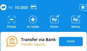 Tips Dapat Saldo DANA Gratis Dari Nonton Iklan, 1 Iklan Dibayar Rp 2 Ribu dapat saldo dana gratis