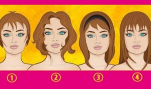 Tes Kepribadian, Mengungkap Karakter Tersembunyi Seseorang Melalui Panjang Rambut Potongan panjang rambut yang bisa mengungkap karakter tersembunyi seseorang (diapordiamesupero.com)