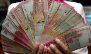 cara pinjam uang aplikasi dana