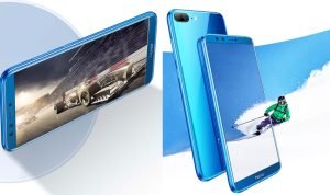 Spesifikasi HP Honor 9 Lite