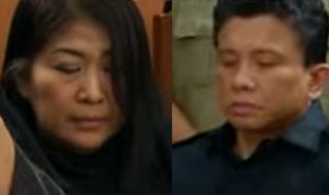 Harga Diri Ferdy Sambo dan Putri Candrawathi Semakin Turun Saat Ayah Brigadir J Perintahkan Ini