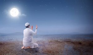5 Doa Saat Terjadi Gerhana Bulan, Jangan Lupa Diamalkan Untuk Mendapatkan Perlindungan Allah