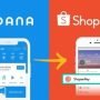 Cara Transfer DANA ke ShopeePay dan Sebaliknya, Ternyata Gampang dan Tidak Ribet