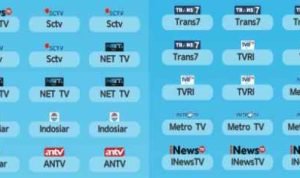 Download Aplikasi TV ini Dijamin Streaming Lancar tanpa Iklan Dengan Kualitas HD