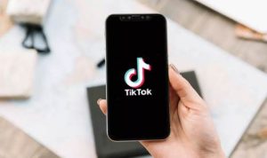 Cara Mendapatkan Saldo DANA Gratis dari TikTok