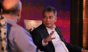 PT Bank Rakyat Indonesia (Persero) atau BRI berkomitmen akan menerapkan prinsip-prinsip Environmental, Social, and Governance (ESG)