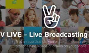 Aplikasi VLIVE Berhenti di Akhir Tahun 2022, Kenapa? aplikasi VLIVE