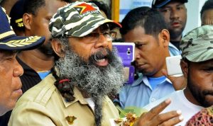 Aktivis Filep Karma Ditemukan Meninggal, Ini Profilnya filep karma meninggal