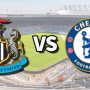 Newcastle United vs Chelsea, The Toon Army Berharap Timnya Pertahankan Posisi