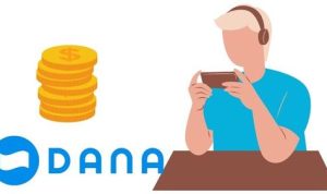 saldo dana gratis