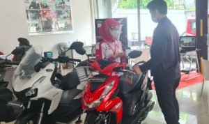 Honda BeAT Sporty Beri Diskon Spesial Khusus Pembelian di Bulan November Honda BeAT Sporty Beri Diskon Spesial Khusus Pembelian di Bulan November
