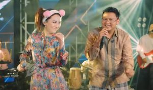 Viral, Lirik Lagu 'Mendem Wedokan' Milik Denny Caknan feat Happy Asmara, Baru Sehari Rilis Langsung Trending YouTube Viral, Lirik Lagu 'Mendem Wedokan' Milik Denny Caknan feat Happy Asmara, Baru Sehari Rilis Langsung Trending YouTube
