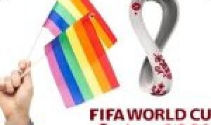 Negara-Negara Pendukng LGBT di Gelaran Piala Dunia 2022