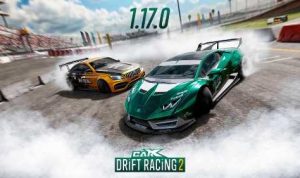 Link Download Carx Drift Racing 2 Apk Versi Terbaru v1.22, Unlimiled Money dan Unlock Semua Mobil