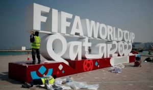 Efektifkan Aturan Islam dalam Piala Dunia? Kontroversi Peraturan Negara Qatar yang Dituding Sebagai Pelanggar HAM LGBT