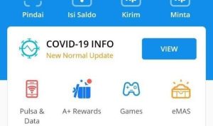 saldo dana gratis langsung cair