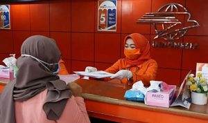 BSU tahap 7 cair lewat Pospay