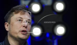 Elon Musk Minta 'Hardcore', Ratusan Karyawan Twitter Langsung Resign