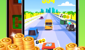 Aplikasi Penghasil Saldo Gratis/ Tangkapan Layar play.google.com/ Gamee