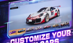 Download Ace Racer/Tangkapan Layar Google Play Store