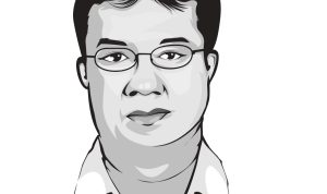Ade Priangani Penulis adalah dosen prodi hubungan internasional Fisip Unpas