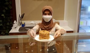 Sucre Pattisier Buka Gerai Ketiga di Bandung, Cek Lokasinya! SUCRE Patissier kini membuka gerai ketiga yang berlokasi di Jalan Dipatiukur No. 8, Kota Bandung