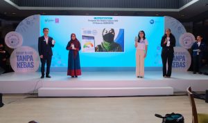 Momentum Hari Diabetes Sedunia, P&G Health Edukasi Masyarakat Menjaga Kesehatan Saraf