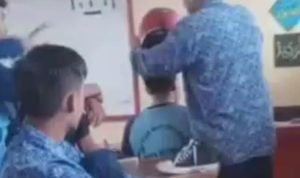 Kronologis Aksi Perundungan dengan Kekerasan Kembali Terjadi di SMP Plus Baiturahman