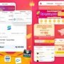 Aplikasi Cashzine Penghasil Saldo Dana/Tangkapan Layar Google Play Store