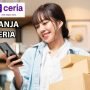 Pinjol BRI CERIA, Buat Kamu yang Hobi Berbelanja Online Pinjol BRI CERIA