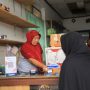 BRI mempertegas komitmennya dalam melakukan pemberdayaan ekosistem bisnis berbasis ekonomi kerakyatan untuk mengajak UMKM naik kelas dengan memberikan layanan akses Perbangkan Holding Ultra Mikro