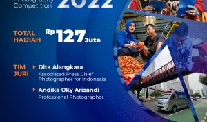 BRI senantiasa memberikan ruang bagi masyarakat untuk berkarya dan lebih dekat dengan masyarakat dan palaku usaha yang terus tumbuh