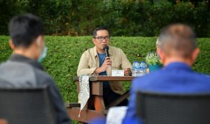 Berdasarkan data Dinas Kesehata (Dinkes) Jabar anggka kasus Covid-19 pada 16 November mengalami penambahan mencapai 1.462 kasus.