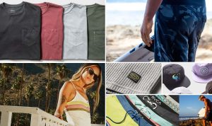 Rekomendasi Produk RVCA untuk Gaya Keren Kekinian Rekomendasi Produk RVCA untuk Gaya Keren Kekinian
