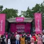 PROGRAM: Smartfren Hadirkan Festival UMKM di Smartfren WOW Majalaya 100% Lokal