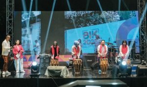Bulan Inklusi Keuangan 2022