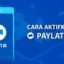 Cara Aktifkan DANA Paylater
