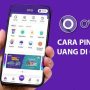 Cara Pinjam Uang di OVO