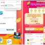 Aplikasi Penghasil Saldo Dana Gratis/ Tangkapan Layar Google Play Store