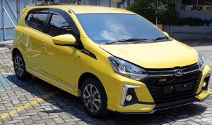 Harga Mobil Ayla Bekas Bikin Kamu Pengen Beli! Harganya Murah Bestie
