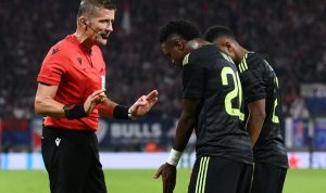 Gaji Wasit Piala Dunia 2022 Ternyata Cukup Fantastis, Ini Rinciannya