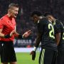 Gaji Wasit Piala Dunia 2022 Ternyata Cukup Fantastis, Ini Rinciannya