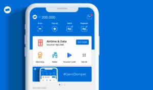Trik Dapat Rp 3 Juta Saldo DANA Gratis dari APK DANA, 5 Detik Cair. (ILUSTRASI/ISTIMEWA)