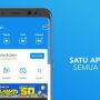 Ilustrasi cara mendapatkan saldo DANA gratis melalui aplikasi