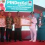 TOREHKAN PRESTASI: Desa Cibiru Wetan dan Kelurahan Bintara sabet juara untuk Regional II Jawa-Bali.