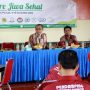 BERIKAN EDUKASI: LPM Dompet Dhuafa Gelar Jambore Jiwa Sehat.