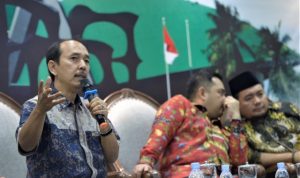 Cegah Apatis Pelajar pada Politik, DPR Minta Pendidikan Politik Masuk Kurikulum